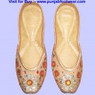 Traditional Indian Footwear PR-607