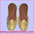 Flat Punjabi Khussa PR-614