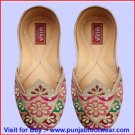 Punjabi Jutti PR-615