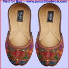 Traditional Wedding Shoes PR-617