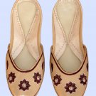Wedding Punjabi Jutti LB-101