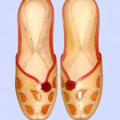 Ladies Leather Shoes LB-110