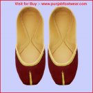 Copper Designer Shoes Manufacturers LB-121