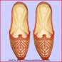 Manufacturer of Men's Punjabi Jutti PT-408