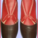 Embroidered Shoes For Men PT-417