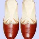 Handmade Mens Khussa Shoes PT-425