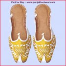 Punjabi Jutti For Men's PT-434