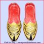Embroidery Punjabi Jutti PT-435