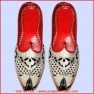 Men's Handmade Shoes PT-436