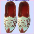Designer Khussa Shoes For Men's PT-438