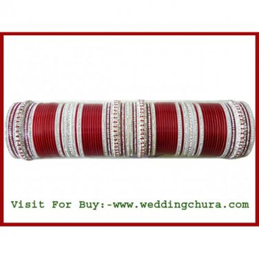 Wedding Bangles CH-113