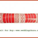 Bridal Designer Churda CH-122