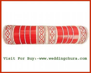 Bridal Designer Churda CH-122