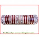 Indian Wedding Bangles CH-126