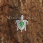 SOP1069 1 Opal Turtle Pendant