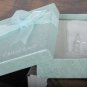 Sterling Silver Scroll Aloha Cross Necklace (S) (Chain Included) ESP3091