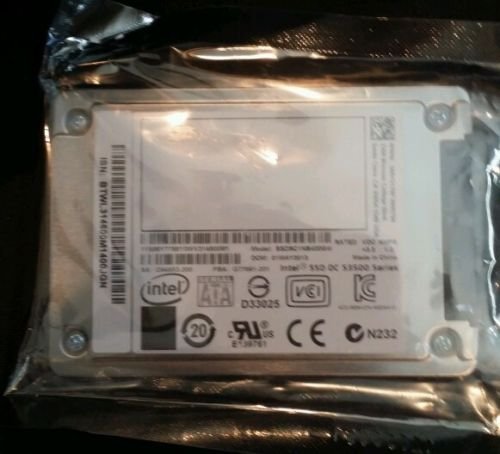 D3 SSDSCKKB240GZ01 Disque SSD M.2 240 Go Série ATA III TLC 3D NAND P 5878817