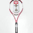 Wilson n-Code Six-One 95 Tennis Racquet