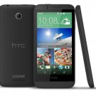 FREE BONUS w/ New Factory Sealed HTC Desire 510 - 4G LTE GSM (Cricket) Quad-Core