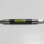 5'' Stanley Screw Guide with Philips Bit