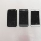 3 Samsung Galaxy S II Epic 4g Touch (Sprint) Smartphones