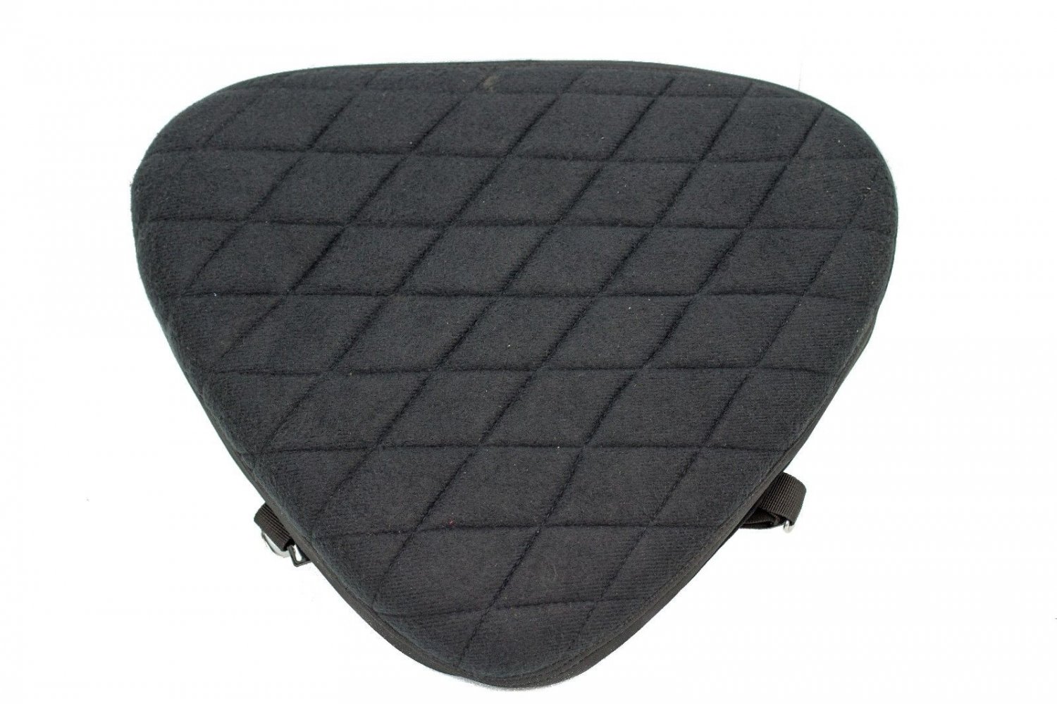 Motorcycle Gel Pad Driver Seat Harley Touring FLHTK Electra Glide Ultra