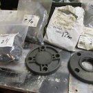 Lot of Dixon  polypro hose fittings hose barbs menders etc