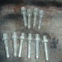 Dixon 6ea  KHN442 King and 4ea  KHN432  fittings