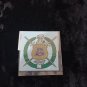Omega Psi Phi Fraternity Decal Stickers