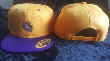Omega Psi Phi Fraternity Hat Cap
