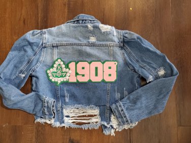 AKA ALPHA KAPPA ALPHA SORORITY 