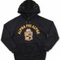 ALPHA PHI ALPHA PULLOVER HOODIE with chenille letters
