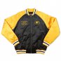 Grambling State University Varsity Jacket Satin Grambling HBCU Satin Coat