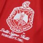 DELTA SIGMA THETA WOOL JACKET