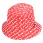 DELTA SIGMA THETA REVERSIBLE BUCKET HAT