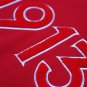 DELTA SIGMA THETA PULLOVER HOODIE RED