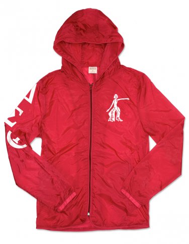 DELTA SIGMA THETA LIGHTWEIGHT JACKET W/POCKET