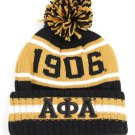 Alpha Phi Alpha BEANIE