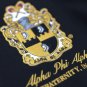 Alpha Phi Alpha WOOL JACKET