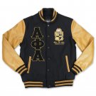 Alpha Phi Alpha WOOL JACKET Alpha Phi Alpha WOOL JACKET