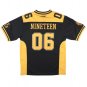 Alpha Phi Alpha FOOTBALL JERSEY