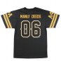Alpha Phi Alpha  FOOTBALL JERSEY TEE