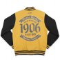 Alpha Phi Alpha FLEECE JACKET