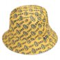 REVERSIBLE BUCKET HAT