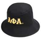 REVERSIBLE BUCKET HAT REVERSIBLE BUCKET HAT