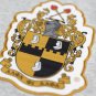 Alpha Phi Alpha GRAPHIC TEE GREY