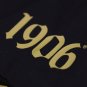 Alpha Phi Alpha GRAPHIC TEE BLACK