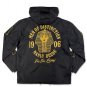 Alpha Phi Alpha WINDBREAKER HOODIE
