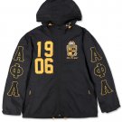 Alpha Phi Alpha WINDBREAKER HOODIE