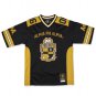 Alpha Phi Alpha FOOTBALL JERSEY BLACK